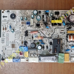 ( SP1820 ) Bo Dàn Lạnh Máy Inverter Dùng Chung Nhiều Hãng ( Mẫu 1 Nguồn Rung )